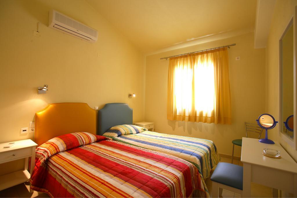 Porto Skopelos Villas Dış mekan fotoğraf